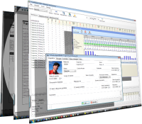 TurnMaster Enterprise panoramica software